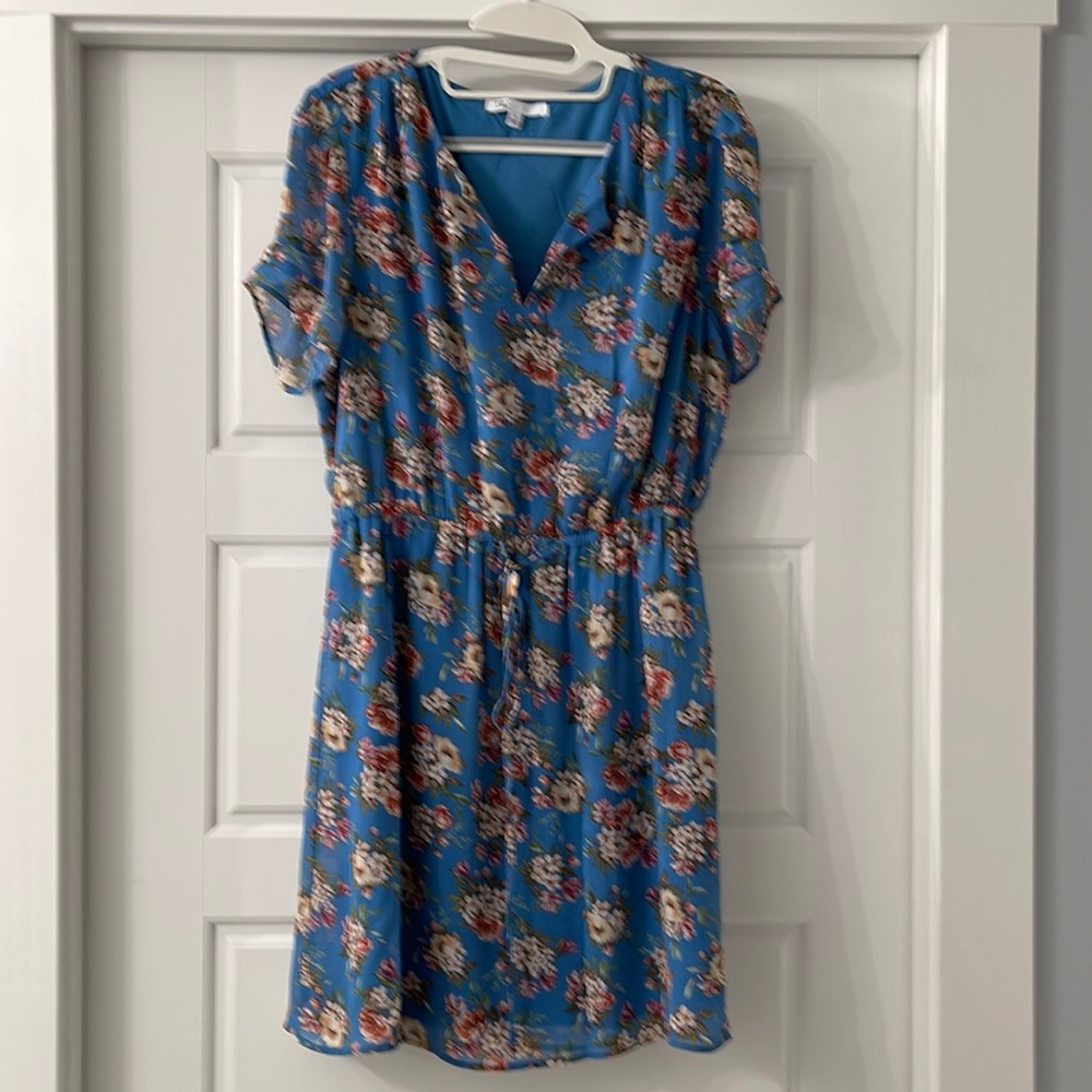 DR2 Dress